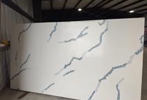 CALACATTA BLUE