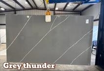 GREY THUNDER
