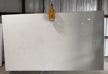 Carrara White